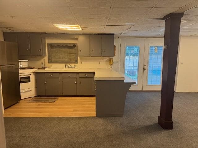 Single Family Residence at 921 Providence Street, West Warwick, photo 11 of 18