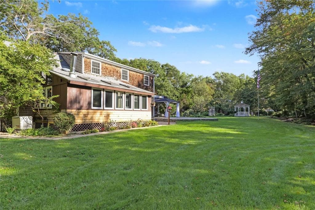 Single Family Residence at 65 Sherman Avenue, Seekonk, photo 38 of 42