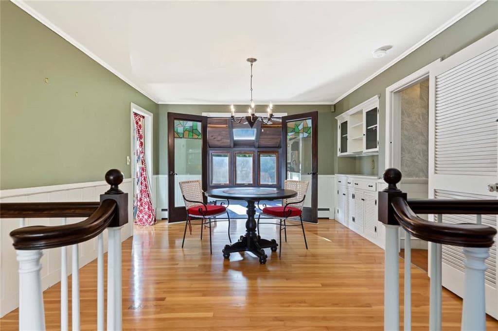 Single Family Residence at 65 Sherman Avenue, Seekonk, photo 8 of 42