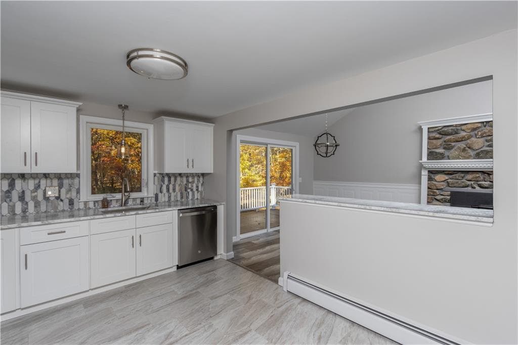 Single Family Residence at 1568 Wallum Lake Road, Burrillville, photo 6 of 50
