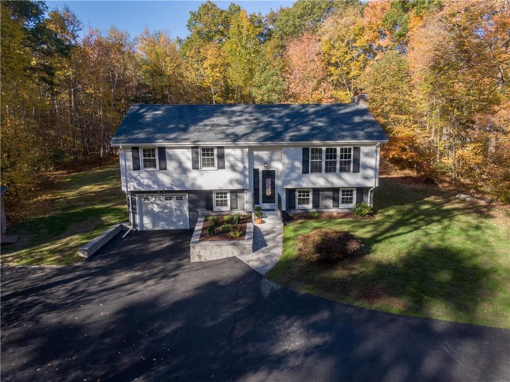 Single Family Residence at 1568 Wallum Lake Road, Burrillville, photo 42 of 50