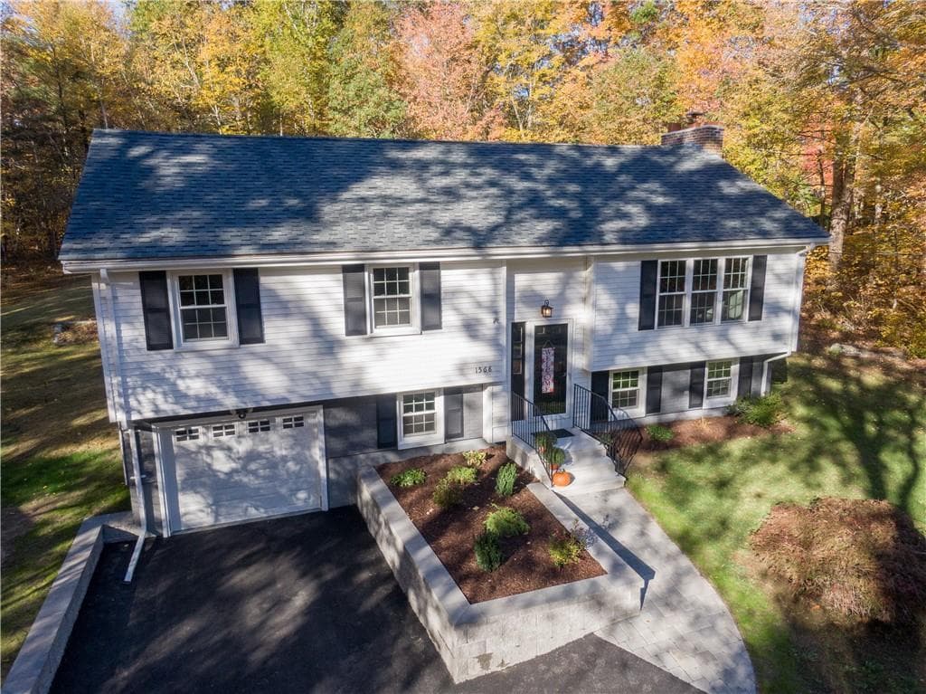 Single Family Residence at 1568 Wallum Lake Road, Burrillville, photo 46 of 50