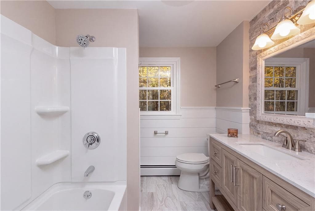 Single Family Residence at 1568 Wallum Lake Road, Burrillville, photo 17 of 50