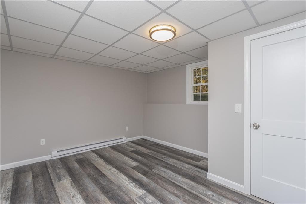 Single Family Residence at 1568 Wallum Lake Road, Burrillville, photo 26 of 50