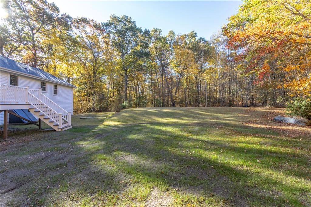 Single Family Residence at 1568 Wallum Lake Road, Burrillville, photo 36 of 50
