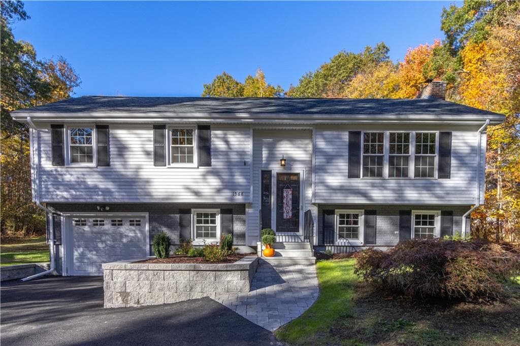 Single Family Residence at 1568 Wallum Lake Road, Burrillville, photo 32 of 50