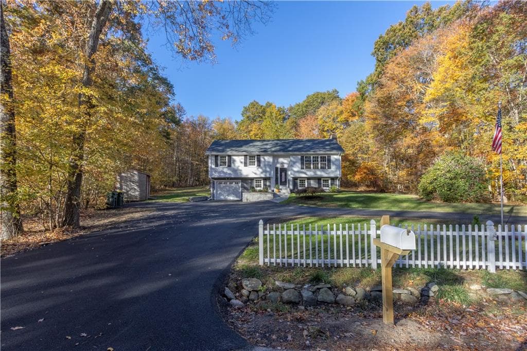 1568 Wallum Lake Road