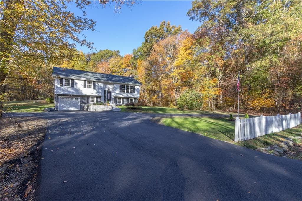 Single Family Residence at 1568 Wallum Lake Road, Burrillville, photo 30 of 50