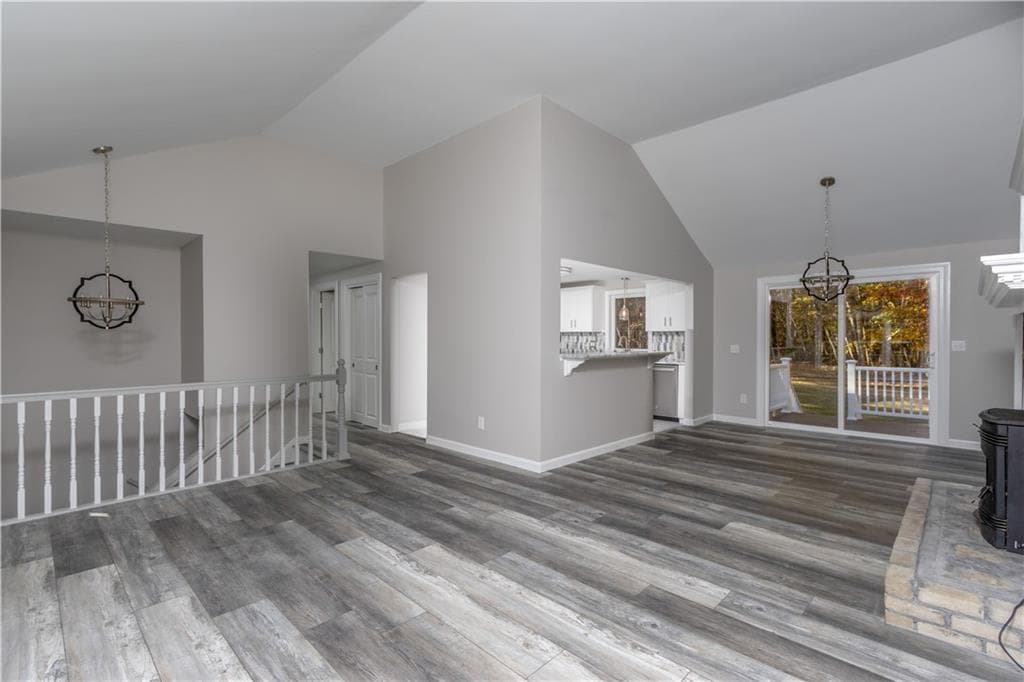 Single Family Residence at 1568 Wallum Lake Road, Burrillville, photo 10 of 50