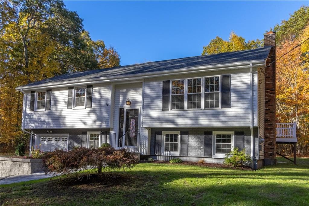 Single Family Residence at 1568 Wallum Lake Road, Burrillville, photo 33 of 50
