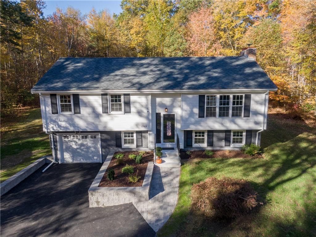 Single Family Residence at 1568 Wallum Lake Road, Burrillville, photo 45 of 50