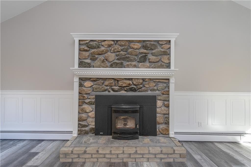 Single Family Residence at 1568 Wallum Lake Road, Burrillville, photo 11 of 50