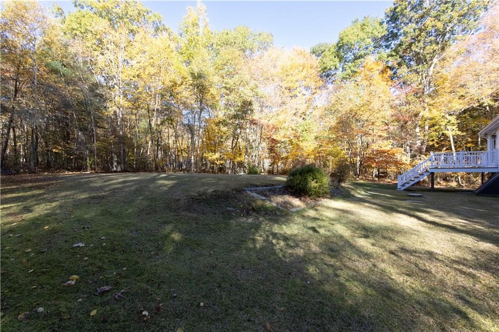 Single Family Residence at 1568 Wallum Lake Road, Burrillville, photo 40 of 50