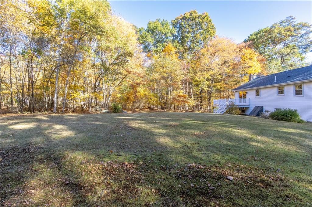 Single Family Residence at 1568 Wallum Lake Road, Burrillville, photo 39 of 50