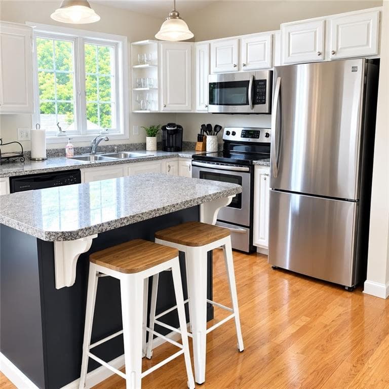 Single Family Residence at 22 Fairway Drive, Narragansett, photo 7 of 28
