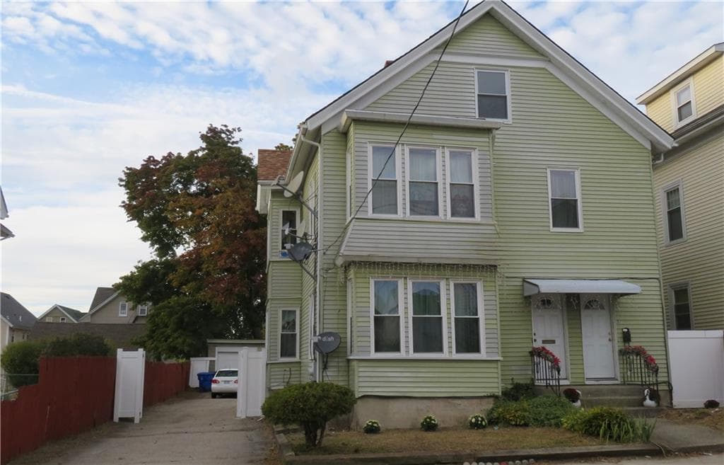 Multi Family at 57 59 Rand Street, Central Falls, photo 2 of 23
