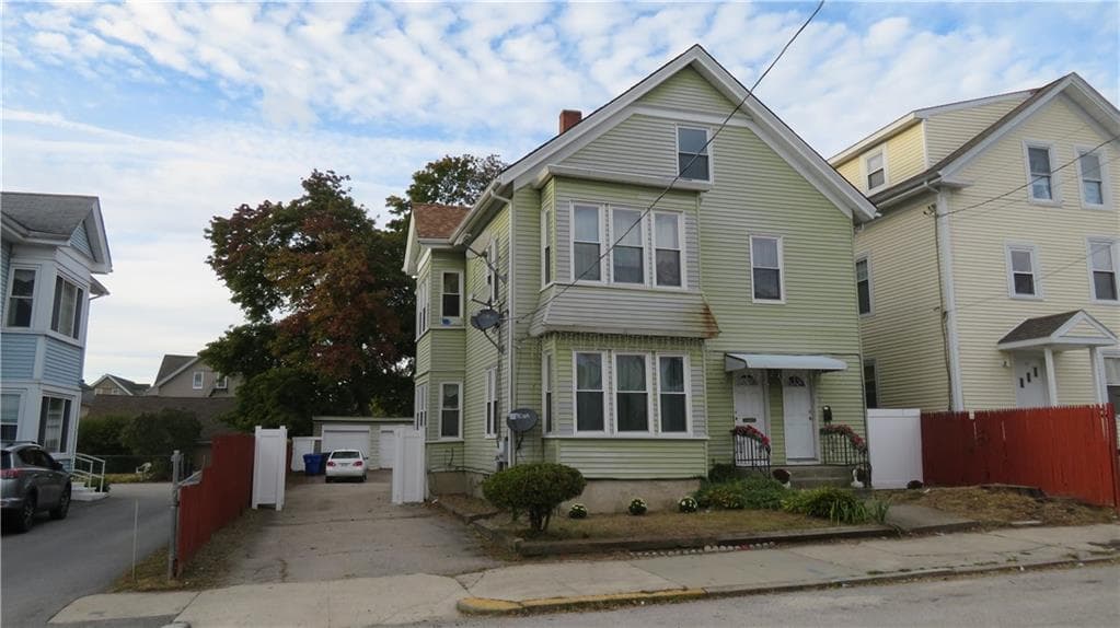 Multi Family at 57 59 Rand Street, Central Falls, photo 3 of 23