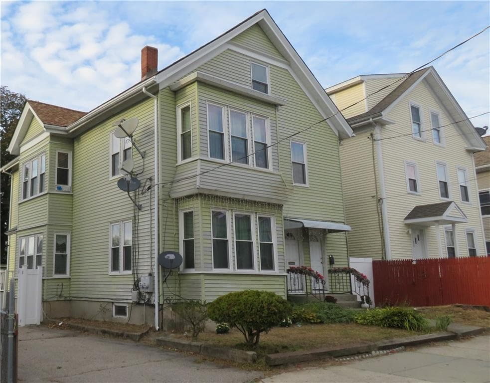 Multi Family at 57 59 Rand Street, Central Falls, photo 4 of 23