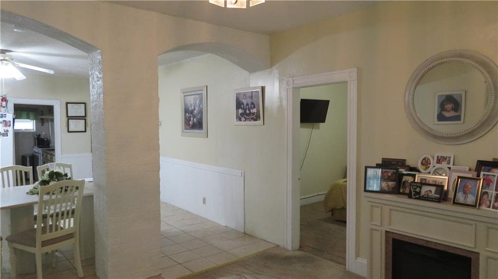 Multi Family at 57 59 Rand Street, Central Falls, photo 8 of 23