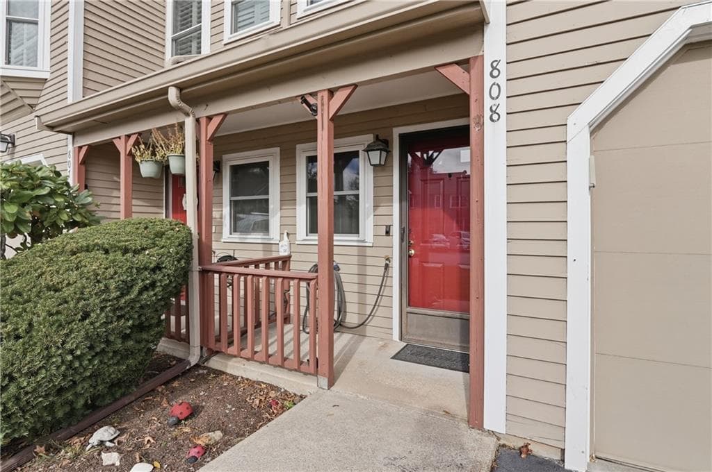 Condominium at 200 Heroux Boulevard UNIT 808, Cumberland, photo 22 of 22