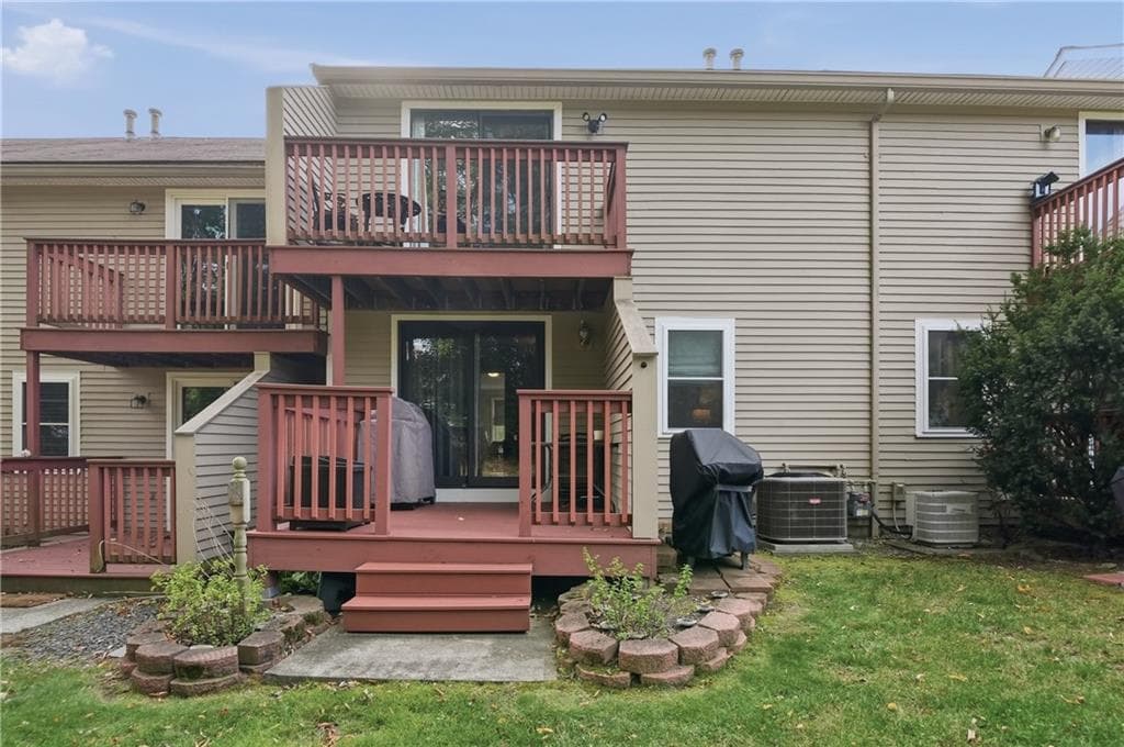 Condominium at 200 Heroux Boulevard UNIT 808, Cumberland, photo 20 of 22