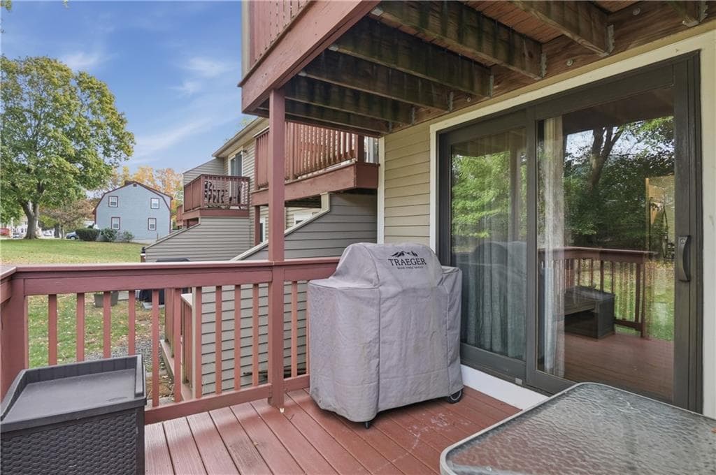 Condominium at 200 Heroux Boulevard UNIT 808, Cumberland, photo 18 of 22