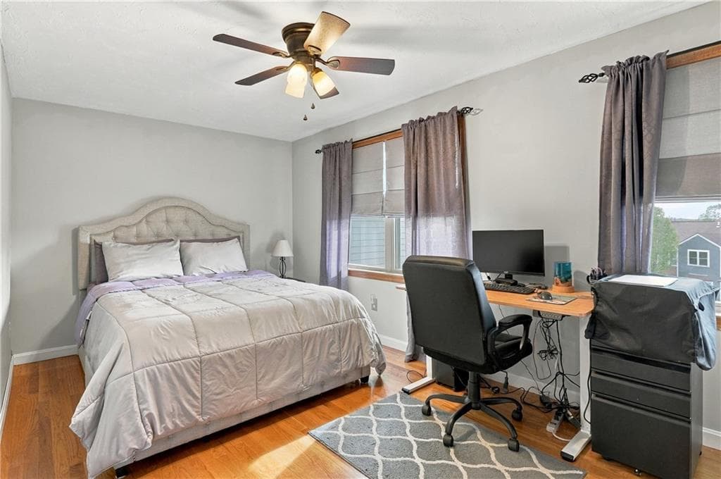 Condominium at 200 Heroux Boulevard UNIT 808, Cumberland, photo 11 of 22