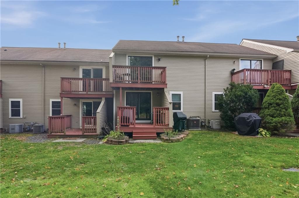 Condominium at 200 Heroux Boulevard UNIT 808, Cumberland, photo 19 of 22