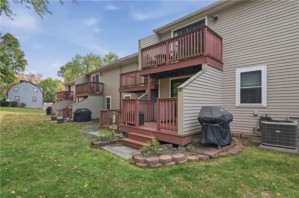 Condominium at 200 Heroux Boulevard UNIT 808, Cumberland, photo 21 of 22