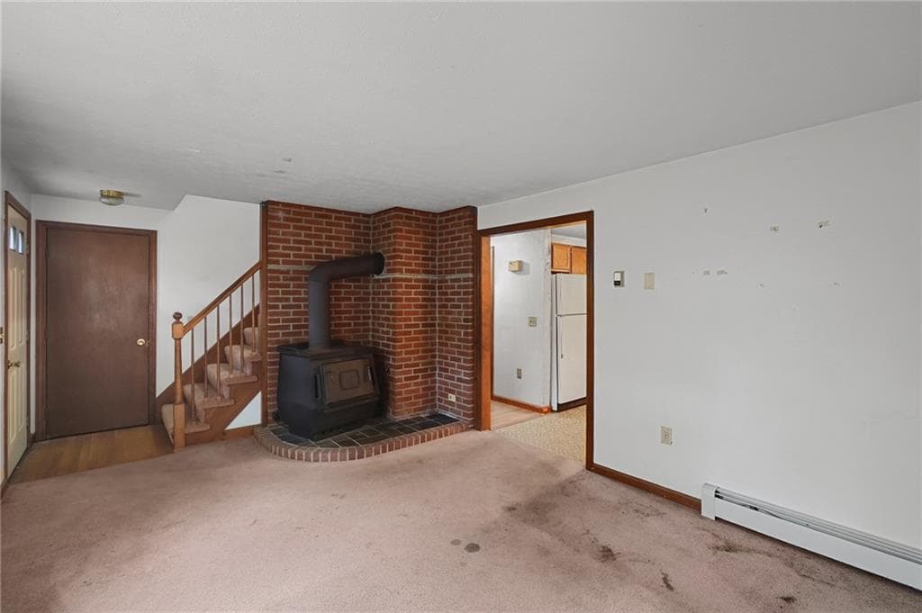 Single Family Residence at 3720 Kingstown Road, South Kingstown, photo 18 of 32