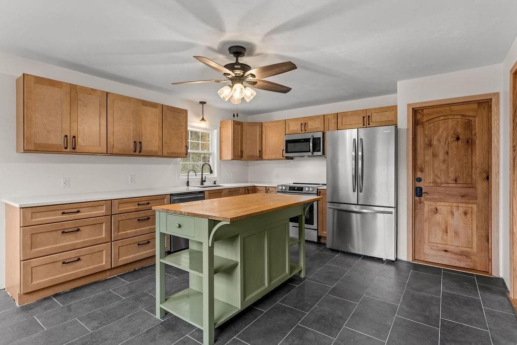 Single Family Residence at 76 Adelaide Road, Glocester, photo 6 of 20