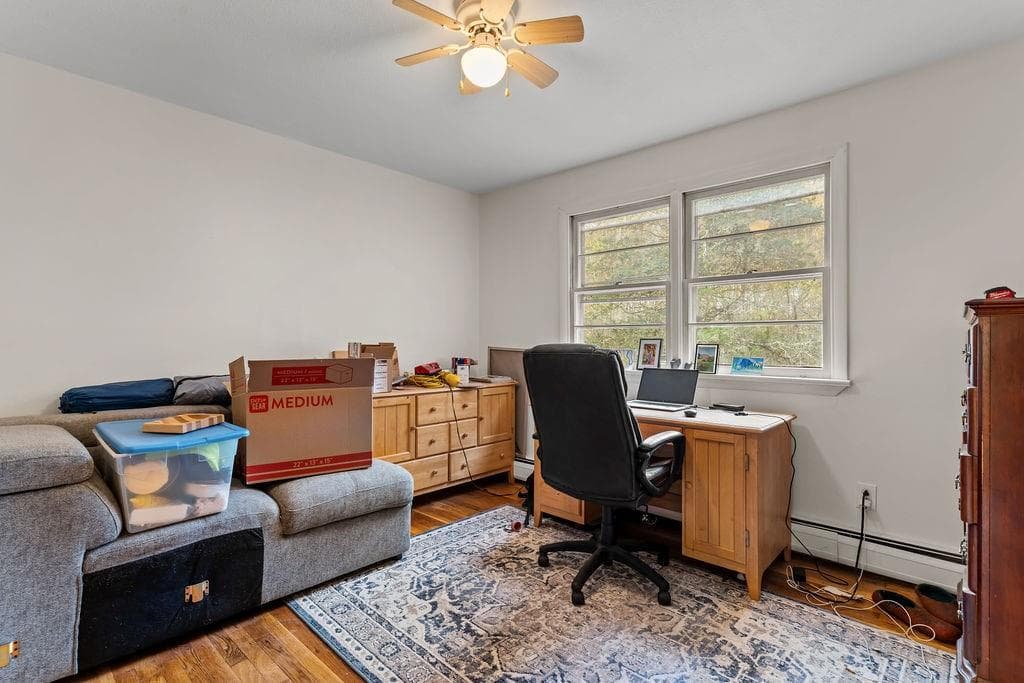 Single Family Residence at 76 Adelaide Road, Glocester, photo 13 of 20
