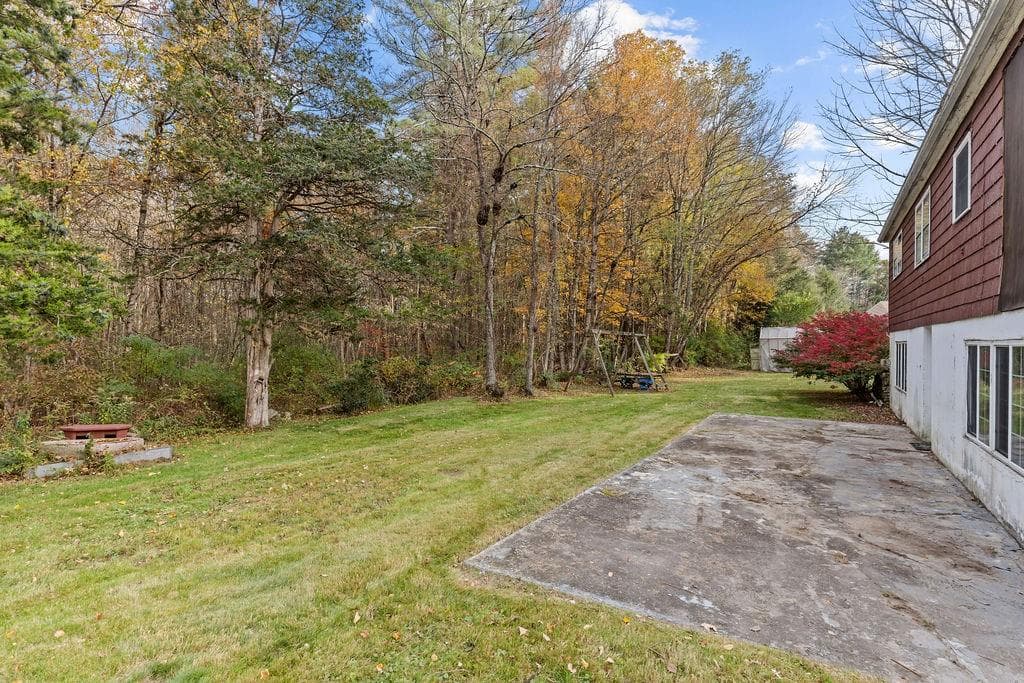 Single Family Residence at 76 Adelaide Road, Glocester, photo 17 of 20
