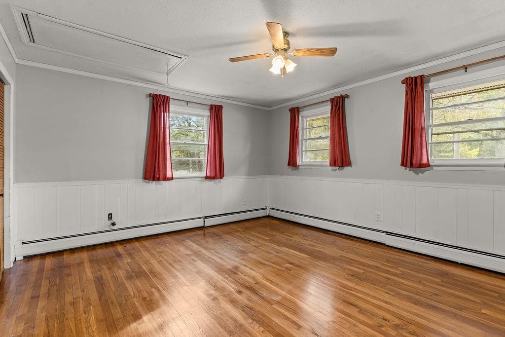 Single Family Residence at 76 Adelaide Road, Glocester, photo 12 of 20