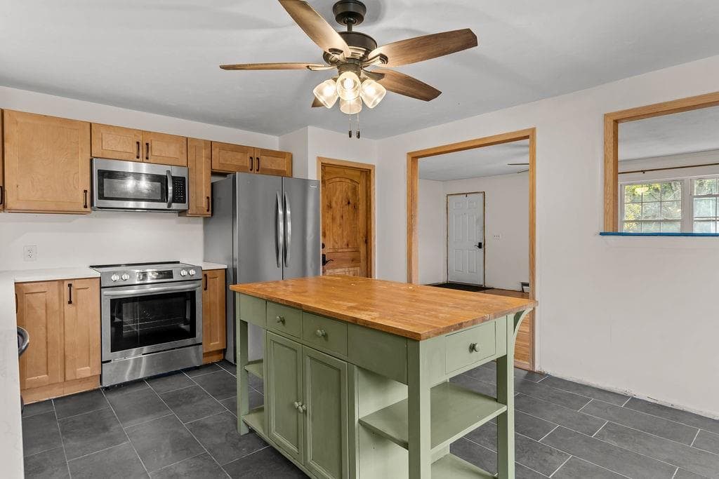 Single Family Residence at 76 Adelaide Road, Glocester, photo 7 of 20