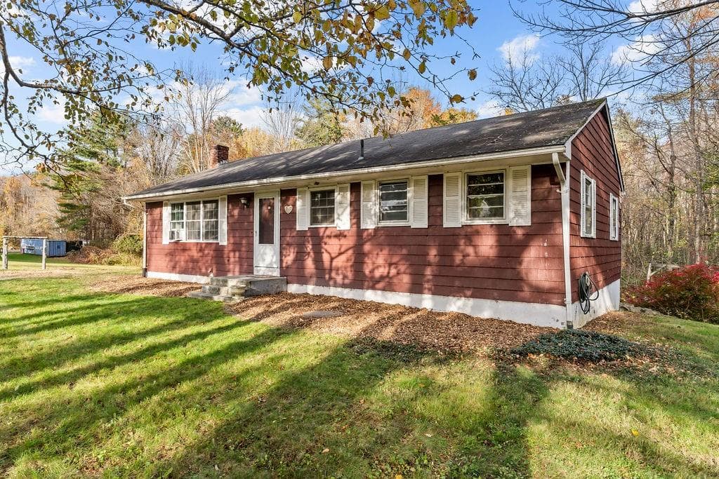 Single Family Residence at 76 Adelaide Road, Glocester, photo 3 of 20