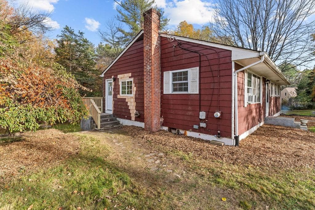 Single Family Residence at 76 Adelaide Road, Glocester, photo 20 of 20