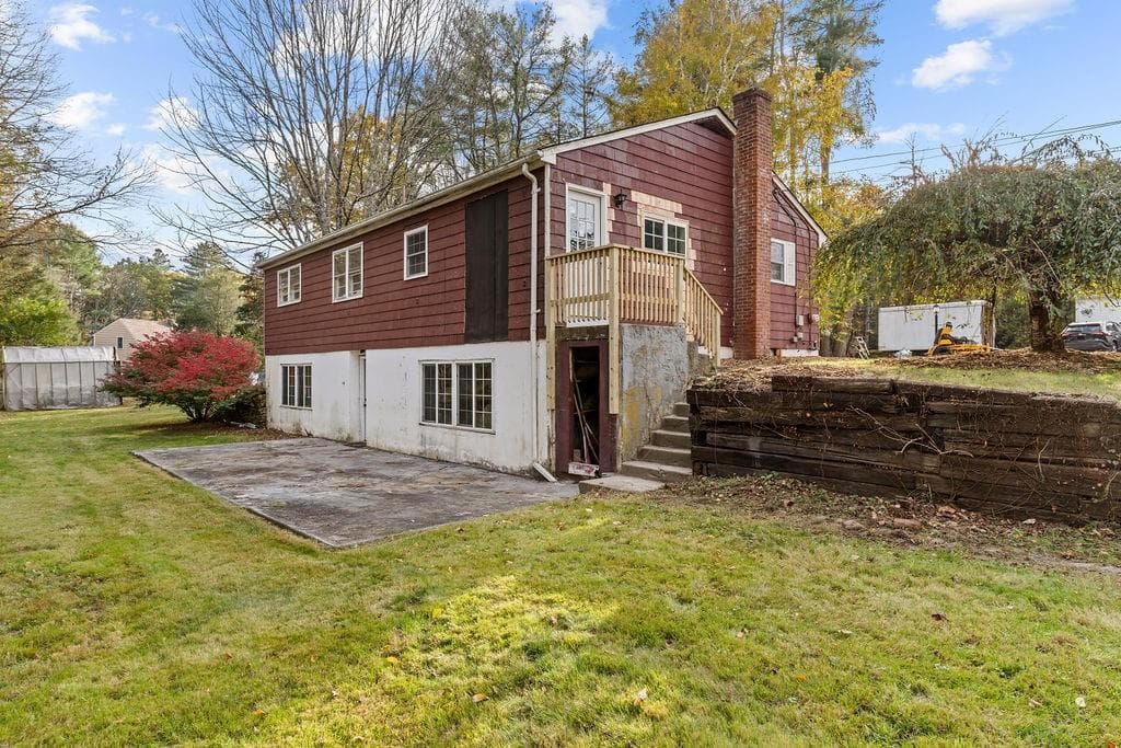 Single Family Residence at 76 Adelaide Road, Glocester, photo 18 of 20