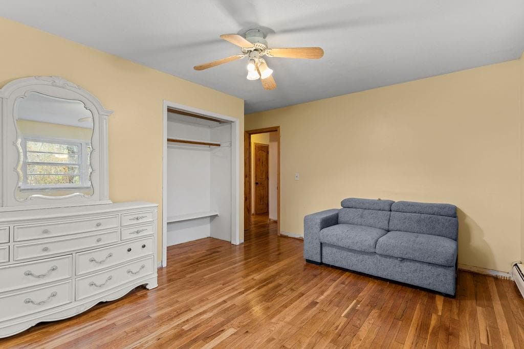 Single Family Residence at 76 Adelaide Road, Glocester, photo 11 of 20