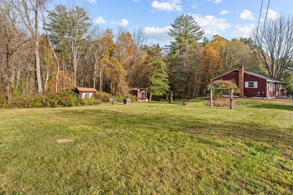 Single Family Residence at 76 Adelaide Road, Glocester, photo 19 of 20
