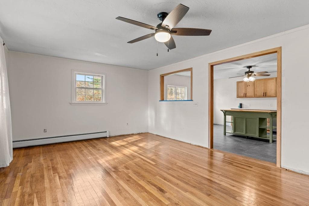 Single Family Residence at 76 Adelaide Road, Glocester, photo 4 of 20