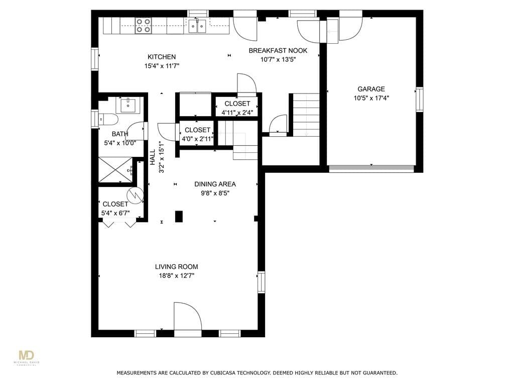 Single Family Residence at 21 Ashbrook Road, Narragansett, photo 5 of 18