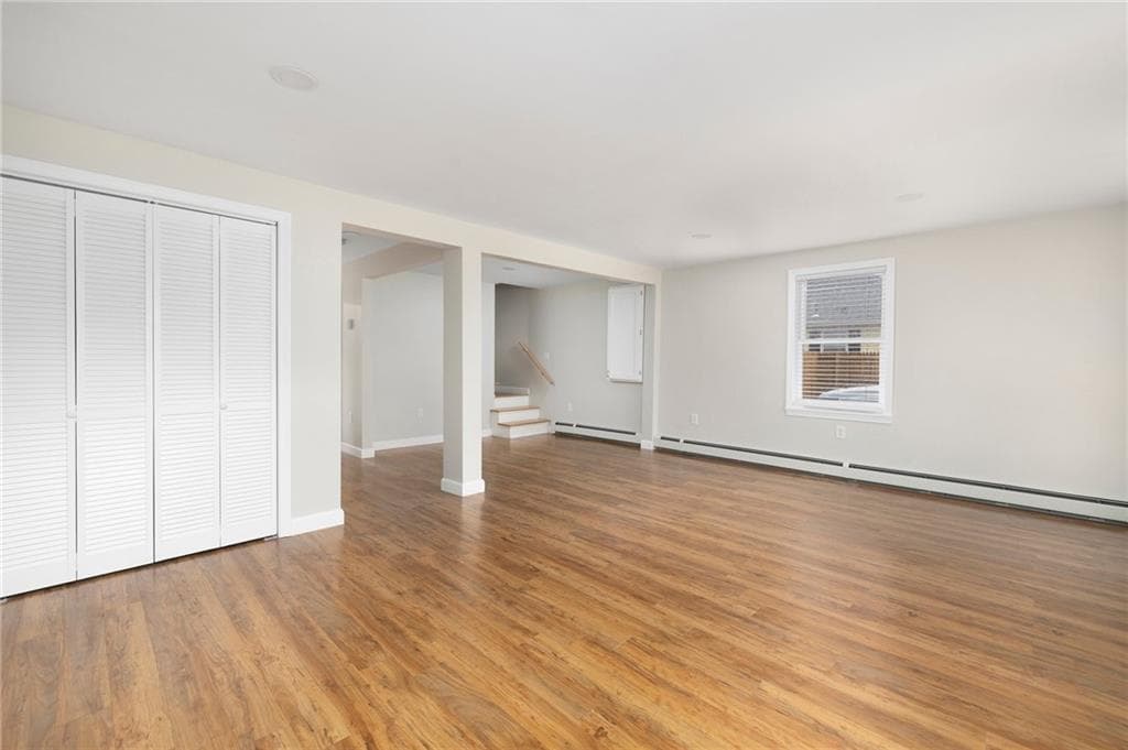 Single Family Residence at 21 Ashbrook Road, Narragansett, photo 10 of 18