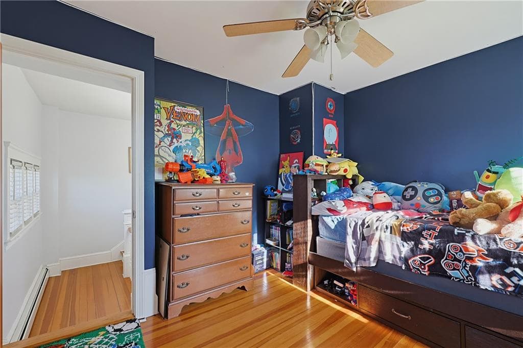 Single Family Residence at 240 Baxter Street, Pawtucket, photo 36 of 44