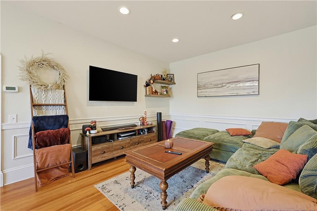 Single Family Residence at 240 Baxter Street, Pawtucket, photo 9 of 44