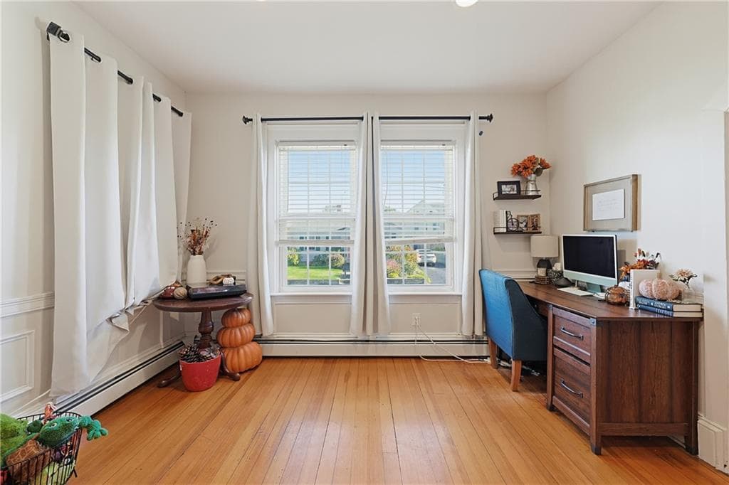 Single Family Residence at 240 Baxter Street, Pawtucket, photo 11 of 44