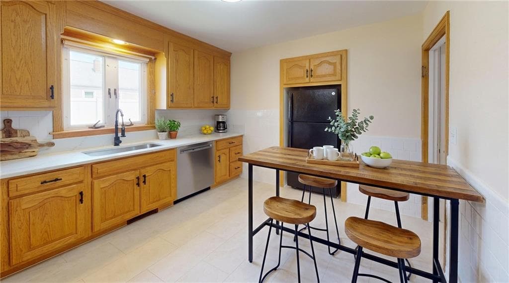 Single Family Residence at 181 Fiat Avenue, Cranston, photo 6 of 25