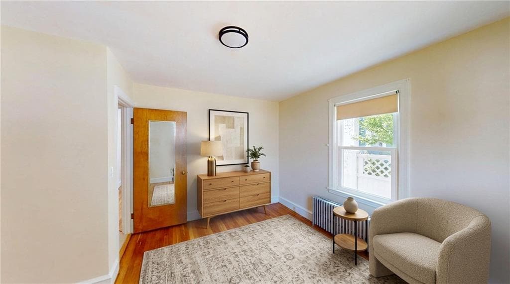 Single Family Residence at 181 Fiat Avenue, Cranston, photo 16 of 25