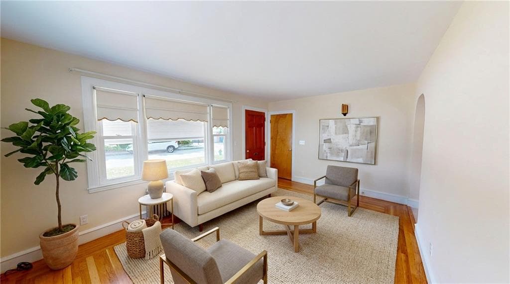 Single Family Residence at 181 Fiat Avenue, Cranston, photo 9 of 25