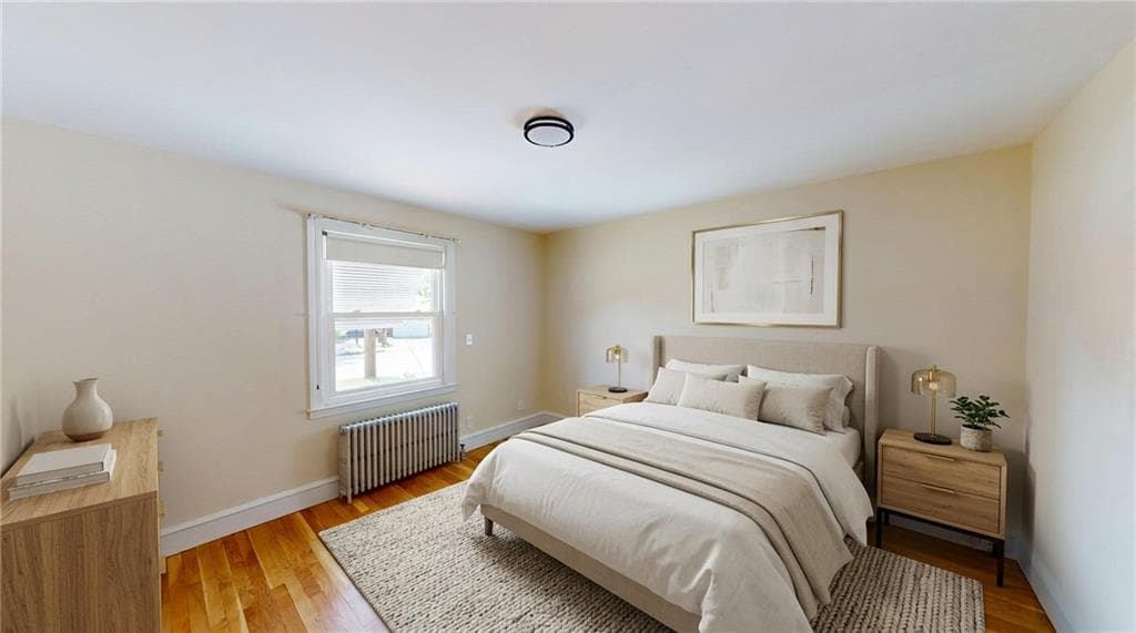 Single Family Residence at 181 Fiat Avenue, Cranston, photo 10 of 25